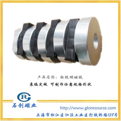 寻找强磁性解决方案？上海盈顺磁业与高性能钕铁硼磁钢解析