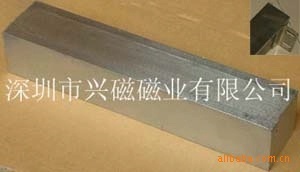 【磁铁,铁氧体磁铁,钕铁硼强磁】价格,厂家,图片,永磁材料,深圳市兴磁磁业-
