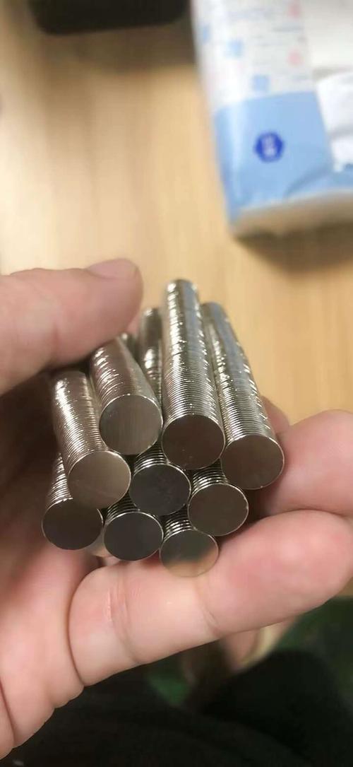 宁波鸿泽磁业